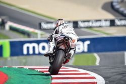 Yonny Hernandez, Aspar MotoGP Team