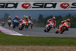 Marc Marquez, Repsol Honda Team