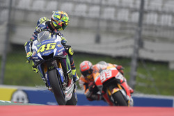 Valentino Rossi, Yamaha Factory Racing