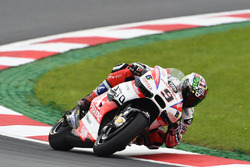Danilo Petrucci, Pramac Racing
