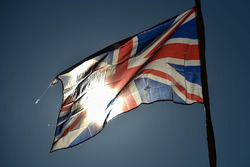 Büyük Britanya bayrağı