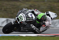 Юджин Лаверті, Aspar MotoGP Team
