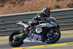 Tetsuta Nagashima, Ajo Motorsport Academy