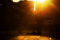 Даниил Квят, Scuderia Toro Rosso STR11