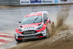 Kevin Eriksson, Olsbergs MSE