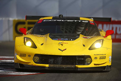 #4 Corvette Racing Chevrolet Corvette C7.R: Oliver Gavin, Tommy Milner