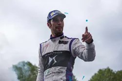 Jean-Éric Vergne, DS Virgin Racing