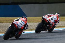 Даніло Петруччі, Pramac Racing, Скотт Реддінг, Octo Pramac Racing