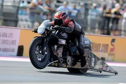 Eddie Krawiec
