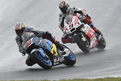 Джек Міллер, Estrella Galicia 0,0 Marc VDS