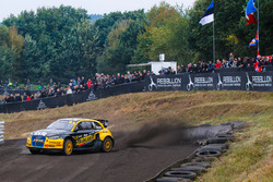 Larsson Jernberg Racing Team