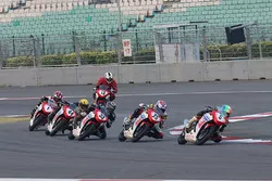 Practice action