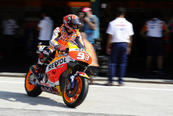 Марк Маркес, Repsol Honda Team