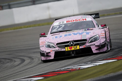 Lucas Auer, Mercedes-AMG Team Mücke, Mercedes-AMG C63 DTM