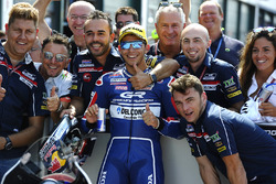 Enea Bastianini, Gresini Racing Team Moto3