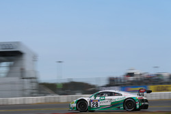 Connor De Phillippi, Christopher Mies, Land Motorsport, Audi R8 LMS