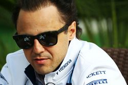 Felipe Massa, Williams