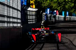 Sam Bird, DS Virgin Racing