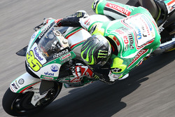 Cal Crutchlow, Team LCR Honda