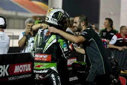 Jonathan Rea, Kawasaki Racing