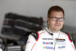 Andreas Seidl, Teamchef, Porsche Team