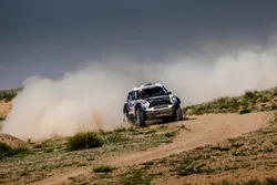 #101 Mini: Vladimir Vasilyev, Konstantin Zhiltsov