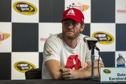 Dale Earnhardt Jr., Hendrick Motorsports, Chevrolet