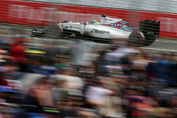 Фелипе Масса, Williams FW38