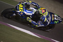 Валентино Росси, Yamaha Factory Racing
