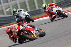 Marc Marquez, Repsol Honda Team