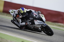 Markus Reiterberger, Althea BMW Team