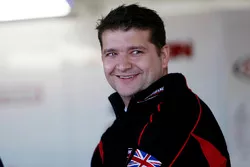 Mat Jackson, Motorbase Performance