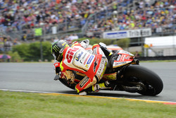 Cal Crutchlow, Team LCR Honda