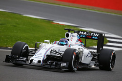 Валттери Боттас, Williams FW38
