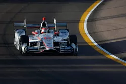 Will Power, Team Penske Chevrolet