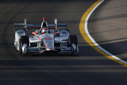 Will Power, Team Penske Chevrolet
