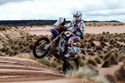 #23 Yamaha: Xavier de Soultrait