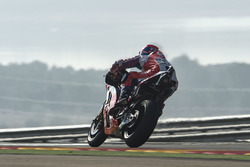 Danilo Petrucci, Pramac Racing