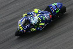 Valentino Rossi, Yamaha Factory Racing