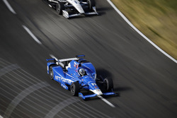 Тони Канаан, Chip Ganassi Racing Honda