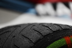 Pirelli-Reifen: Intermediate