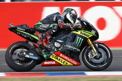 Jonas Folger, Monster Yamaha Tech 3