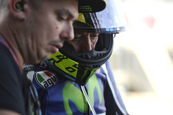 Валентино Россі, Yamaha Factory Racing