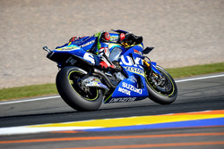 Maverick Vinales, Team Suzuki Ecstar MotoGP