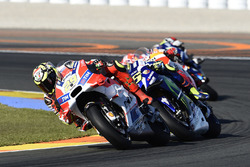 Andrea Iannone, Ducati Team
