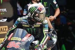 Jonas Folger, Monster Yamaha Tech 3