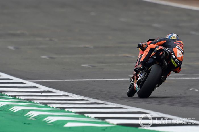 Pol Espargaro, Red Bull KTM Factory Racing