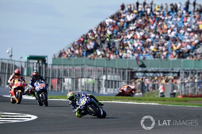 Valentino Rossi, Yamaha Factory Racing