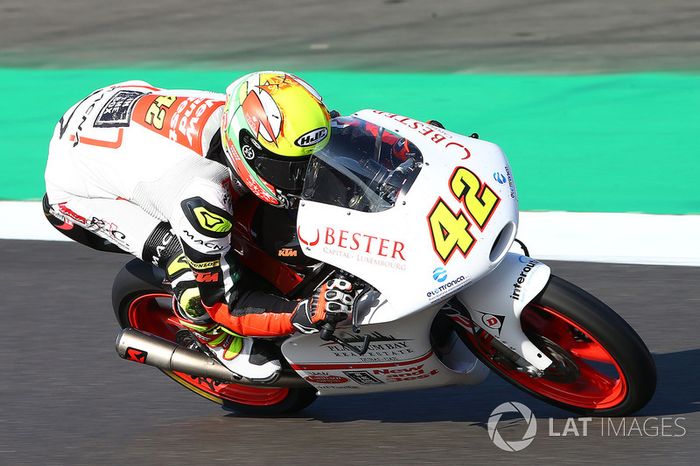 Marcos Ramírez, Platinum Bay Real Estate