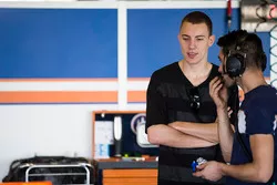 Raffaele Marciello, Trident